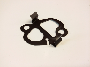 Image of Engine Timing Chain Tensioner Gasket. GASKET, CHAIN TENSIO. image for your 2001 TOYOTA PRIUS